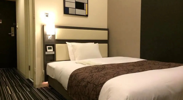 Номер Standard Hotel Sunroute Fukuchiyama