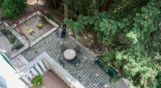 Apartment near sandy Firule Beach, Prenota Appartamento Splitska 