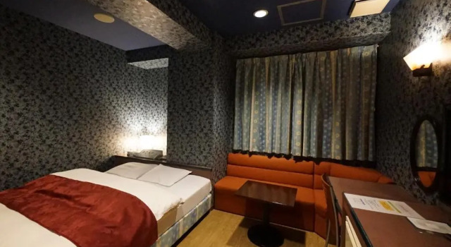 Номер Deluxe Hotel Jupiter
