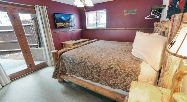 Номер Standard Timber Creek Chalets: 7 2 Bedroom Cabin