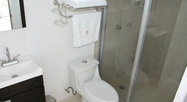Вилла Casa Mariana