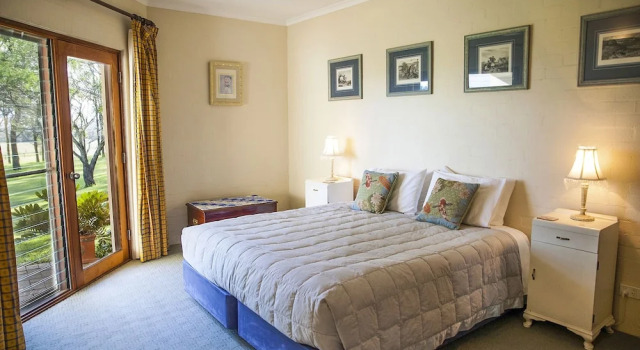Коттедж Luxury Burncroft Guesthouse