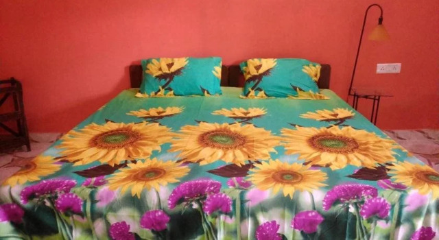 La Blanche Guest House, Prenota Affittacamere Calangute 