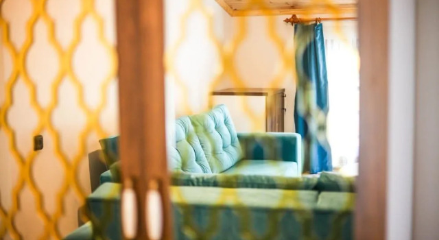 Ravza Otel Uzungol