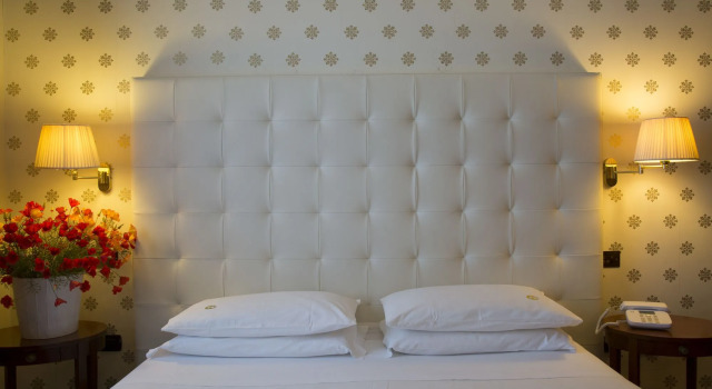 Hotel Carlton, Book Hotel Hoteller i Rom med måltider, Halvpension / Fuldpension