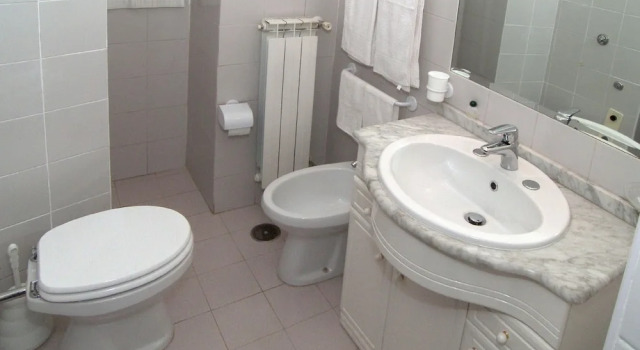 Comfort huone Inn Centre