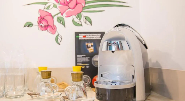 Студия Boutique Apartments Blagoevgrad