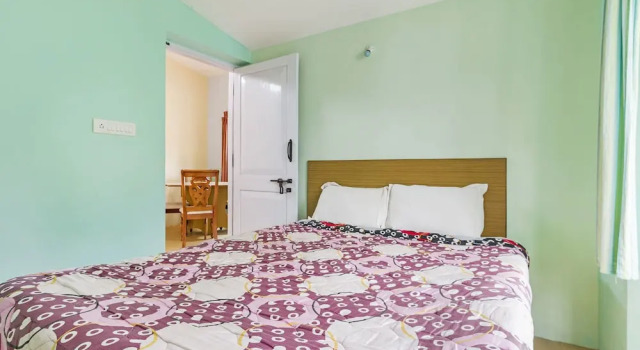 3 BHK Cottage in Naidupuram, Kodaikanal, by GuestHouser (5F1B), Забронировать Дом для отпуска Виллы штата Тамилнада, Вилла