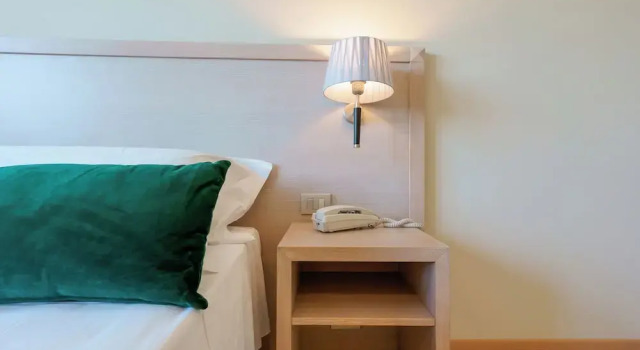 Номер Superior Dimora Lucia Hotel