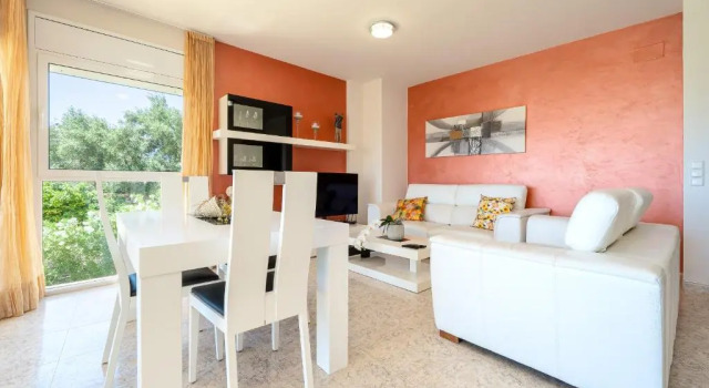 Hauzify I Apartament Cala Pepo