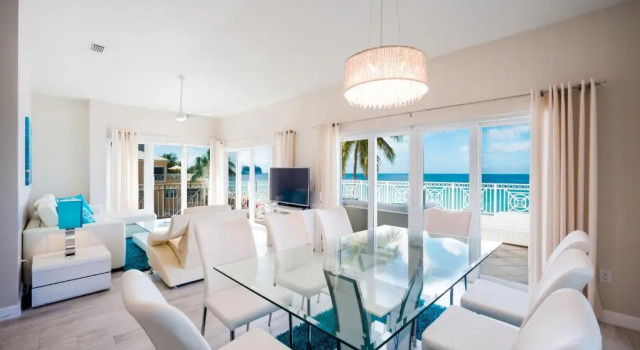 Regal Beach Club, Забронировать Отель Джорджтаун Grand Cayman