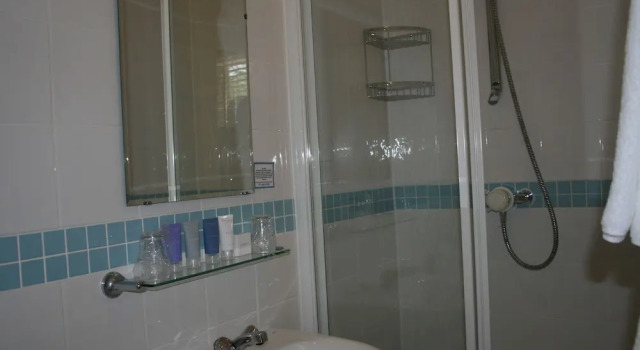 Номер Premier Haytor Hotel