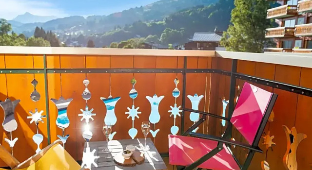 Номер Classic Chalet-Hotel Le Labrador, The Originals Relais