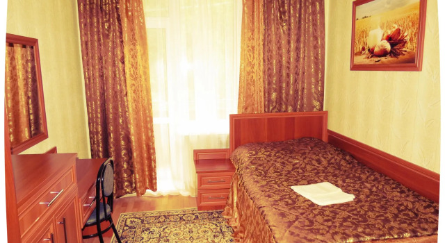 Hotel Kudelka