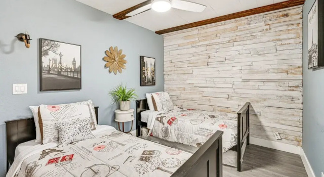 San Ysidro Vacation Rental 5 Mi to Beach