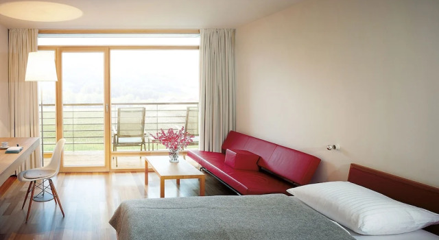 Hotel Post Bezau, Book Resort Resort Hotels in Vorarlberg, Resort