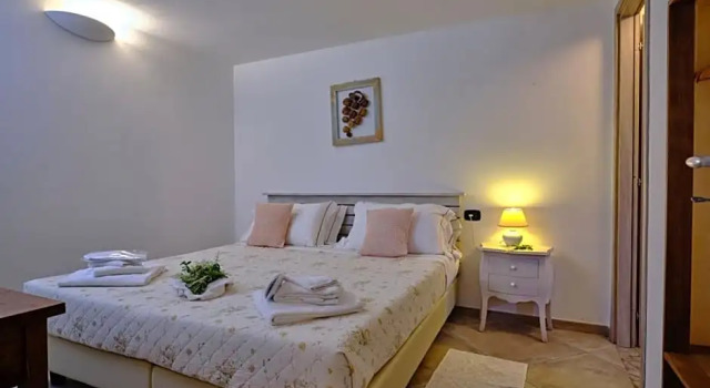Апартаменты Locanda Murales