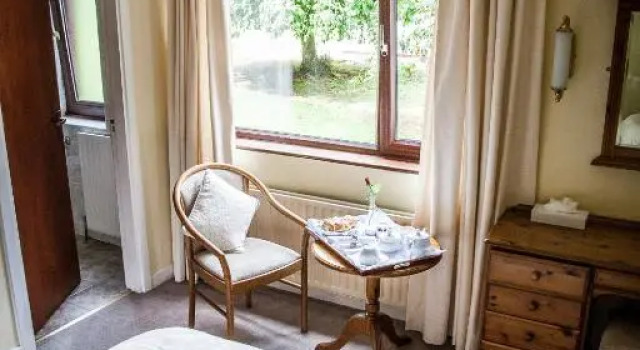 Одноместный номер Standard Kathleens Country House