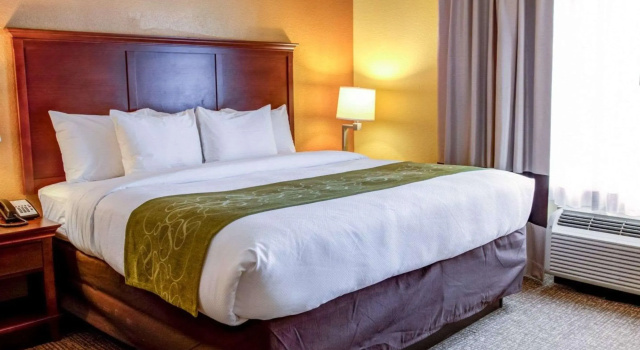 Comfort Suites Ocala North
