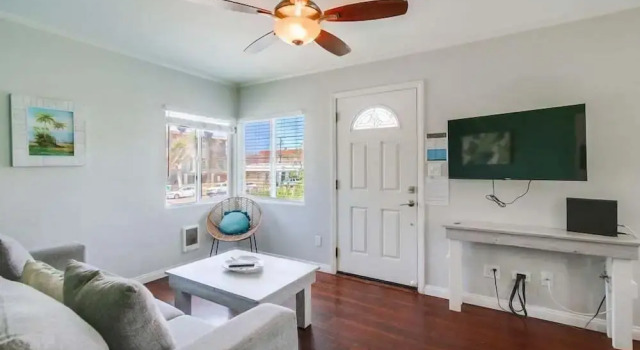 Номер Standard Manhattan Shores 1B