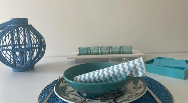Апартаменты Address Home I Colori Del Mare