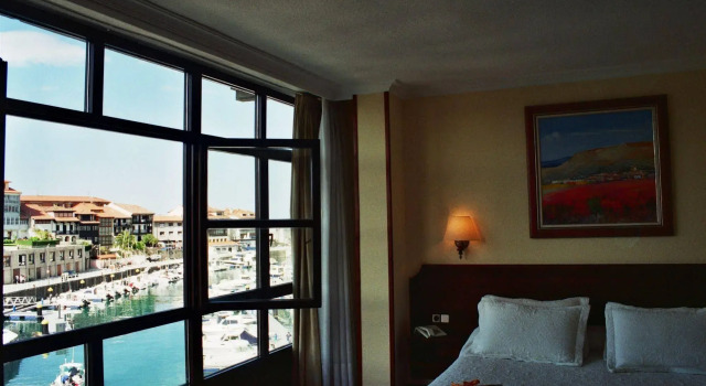Las Rocas, Prenota Hotel Hotel a Asturie con colazione, Colazione