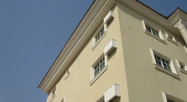 Belvoir Hotel