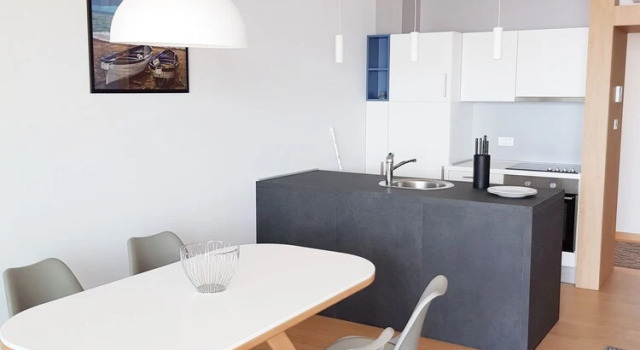 Luxury apartament Abalone Apartments