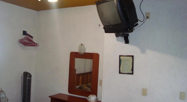 Posada Cuallicochi, Book Hotel SPA Hotels in Morelos, SPA