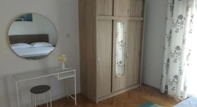 Апартаменты с 3 комнатами Villa Marin