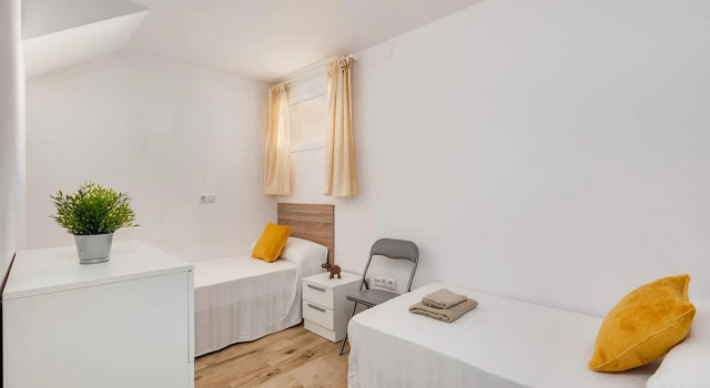 APARTAMENT 5 SOLS in Ciutadella de Menorca, Prenota Appartamento Ciutadella Minorca