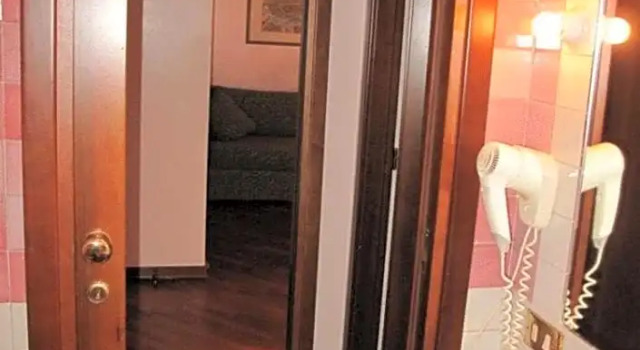 Номер Superior Hotel Piccola Fenice