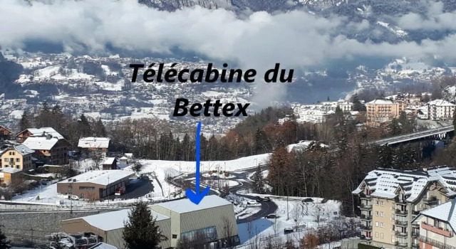 Апартаменты Duplex 6-8 pers, avec garage, WIFI, calme, proche des pistes, top équipé et linges fournis, vue magnifique
