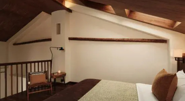 Люкс Дуплекс Sanhe Daoli Resort