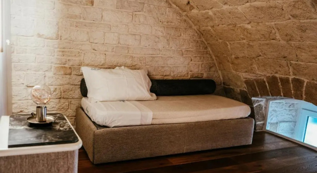 Pietraluna luxury b&b, Buchen Sie Bed & Breakfast Giovinazzo Metropolitanstadt Bari