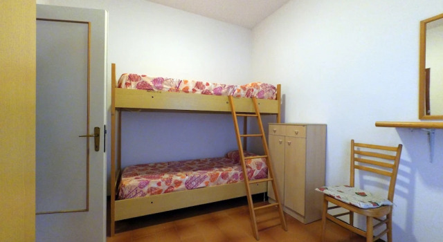 Апартаменты с 2 комнатами с балконом Alfa Apartments