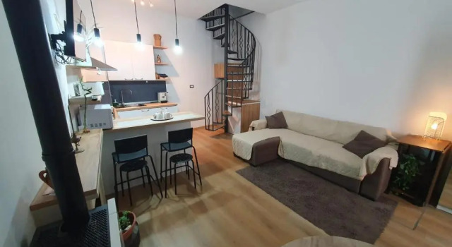 Апартаменты Casa indipendente San Giorgio