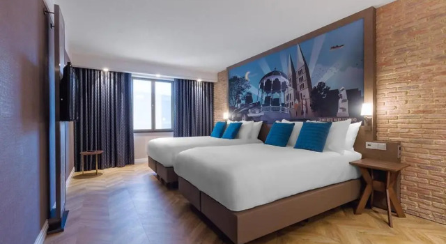 Grand Hotel Valies
