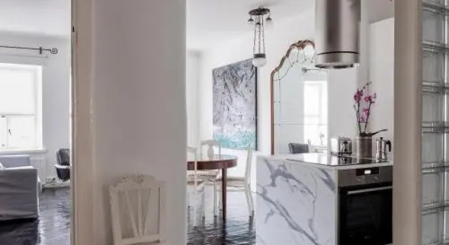 Artist Apartment Susi, Забронировать Апартаменты/квартира Отели Хельсинки с парковкой, Парковка