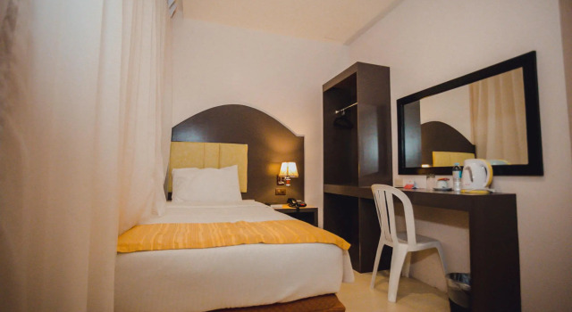 Одноместный номер Standard Butuan Grand Palace Hotel