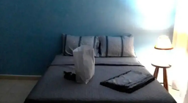 Номер Standard Onça Parda Hospedagens