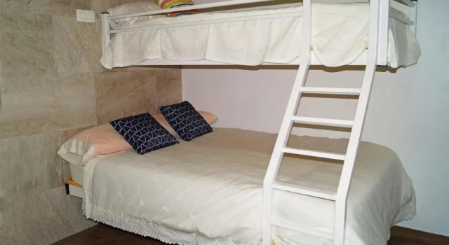 Коттедж Casa Rural El Nacimiento