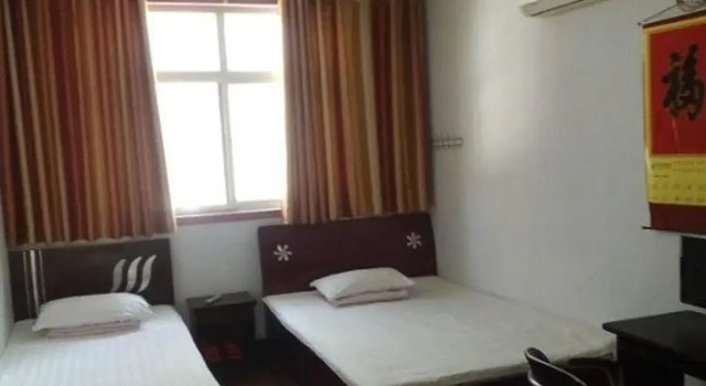 Yuncheng Binkeju Hotel, Book Hotel Yuanqu Shanxi