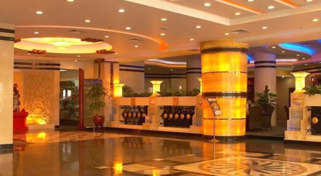 Foshan Property Hotel, Book Hotel Hotels in Guangdong with Parking, Parking