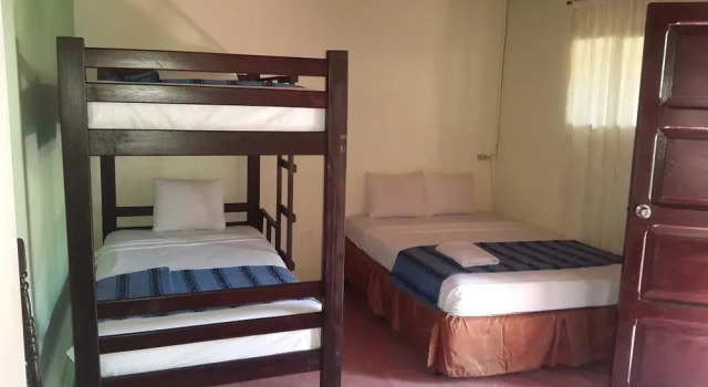 Hotel Mango Inn