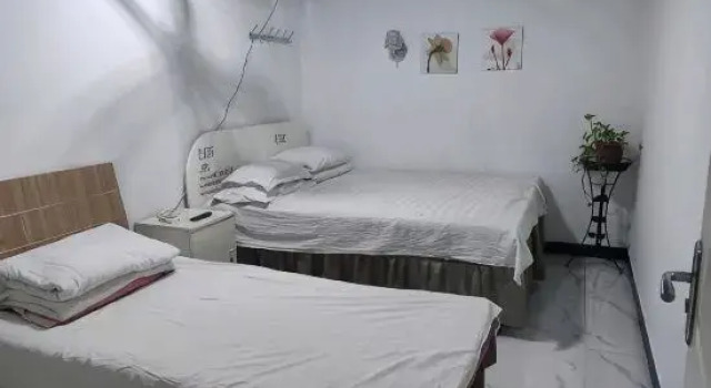 Семейный номер Standard Qiqihar Dadi Hotel