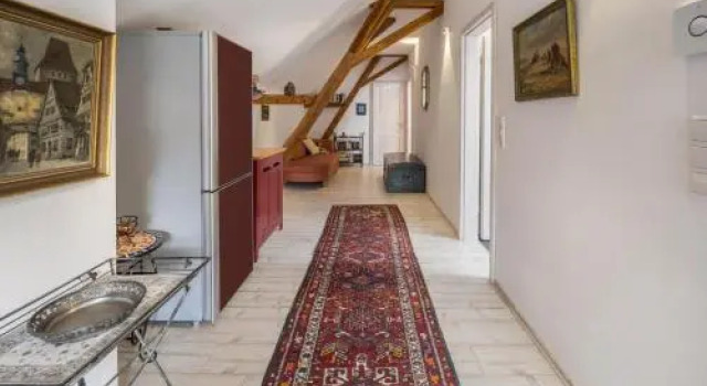 Ferienwohnung im Haus Kreuzthal, Забронировать Апартаменты/квартира Eisenbach Альгой