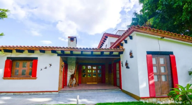 Casa San Agustín, Book Vacation Home San Pablo Etla Oaxaca
