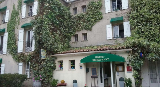 Human Hotel Résidence