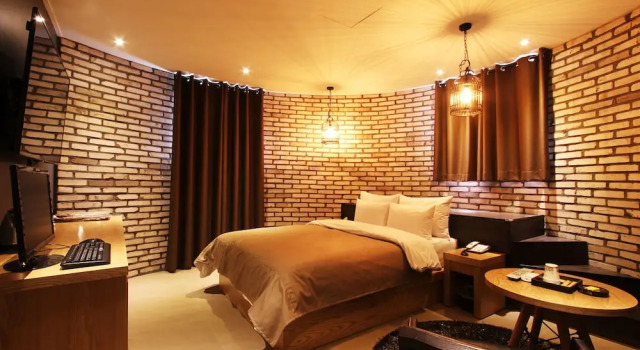 Hotel Soopil, Book Hotel Osan Gyeonggi-do